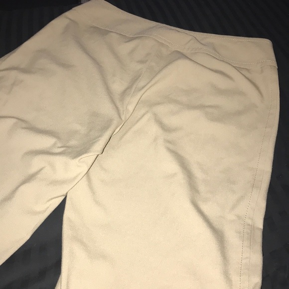 Double Row Button Up Pants - Picture 4 of 7